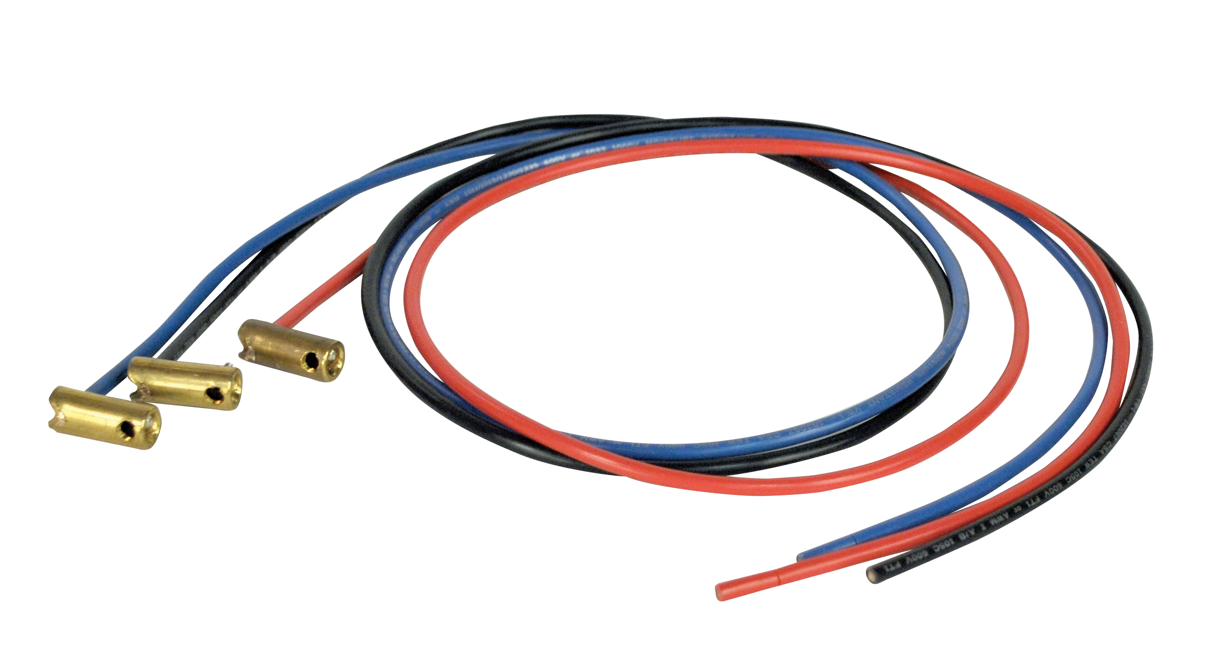 Diversitech - Compressor Repair Kit - 3 Wire - 10 Gauge TLC-3-10