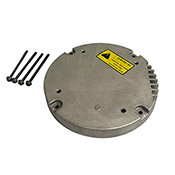 TRANE ADAPTER PLATE