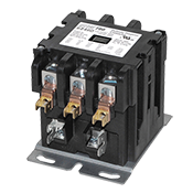 3P 50A 240V BOX LUG A2L